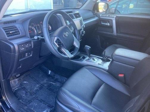 2024 Toyota 4Runner TRD Sport