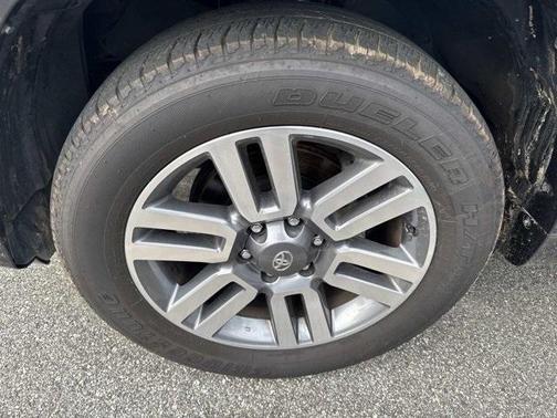 2024 Toyota 4Runner TRD Sport