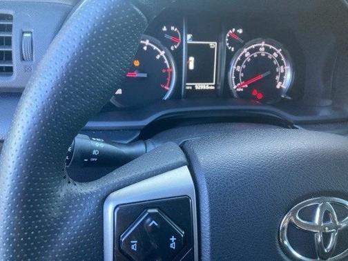 2024 Toyota 4Runner TRD Sport