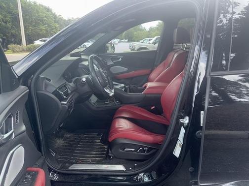 2022 Acura RDX A-Spec Advance Package