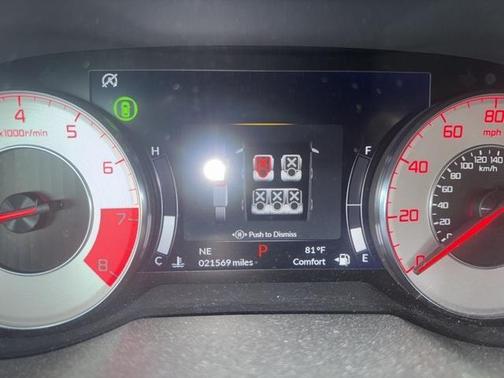2022 Acura RDX A-Spec Advance Package