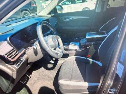 2024 Buick Envision Sport Touring