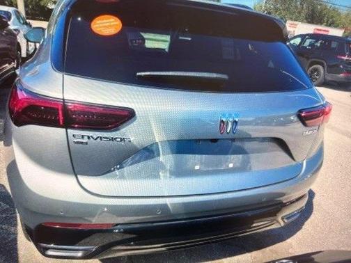 2024 Buick Envision Sport Touring
