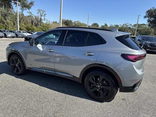 2024 Buick Envision Sport Touring