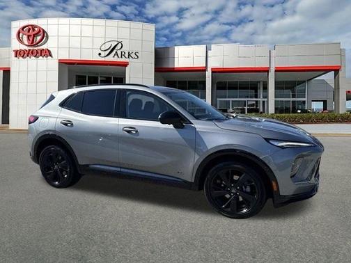 2024 Buick Envision Sport Touring