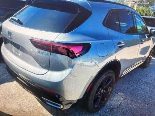 2024 Buick Envision Sport Touring