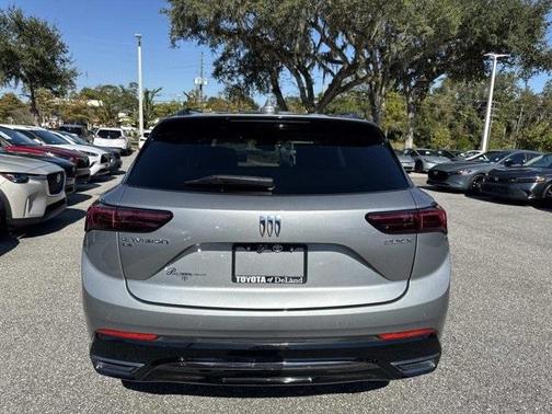 2024 Buick Envision Sport Touring