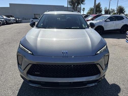 2024 Buick Envision Sport Touring