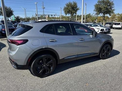 2024 Buick Envision Sport Touring