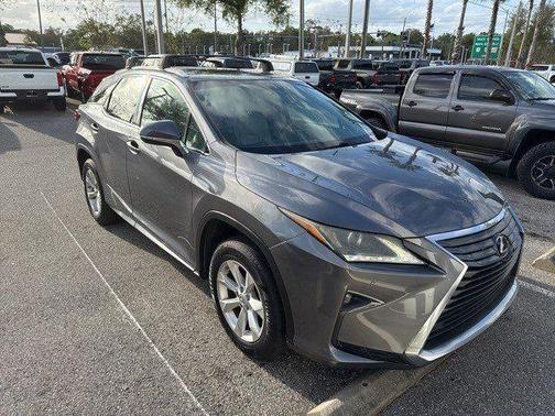 2016 Lexus RX 350 Base