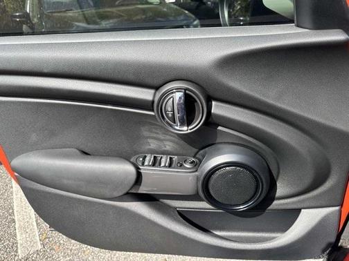 2021 MINI Hardtop Oxford Edition