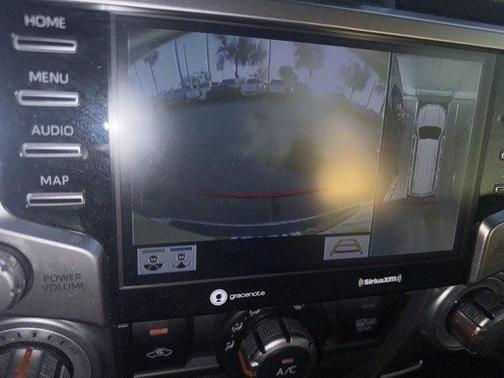 2022 Toyota 4Runner TRD Sport