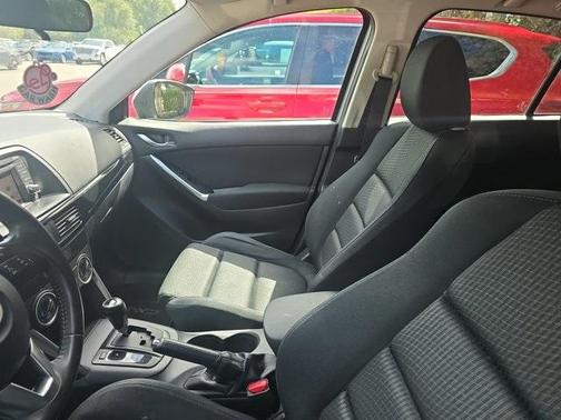 2013 Mazda CX-5 Touring