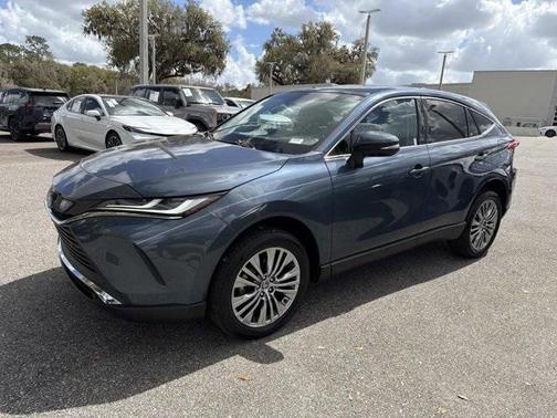 2024 Toyota Venza Limited