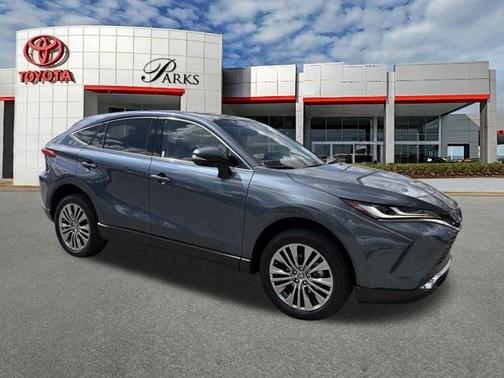 2024 Toyota Venza Limited