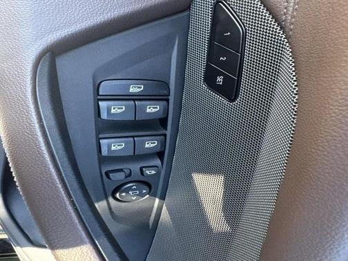 2024 BMW i4 Gran Coupe M50