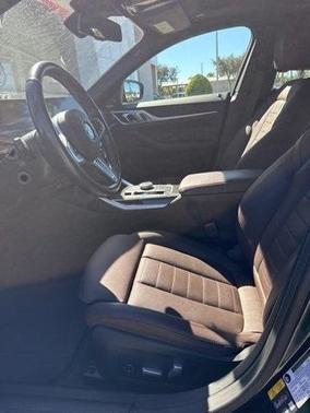 2024 BMW i4 Gran Coupe M50