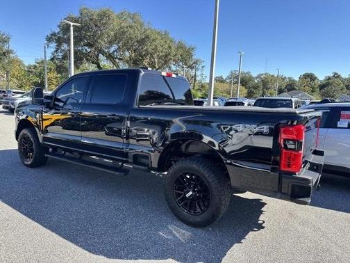 2023 Ford F-250 XLT