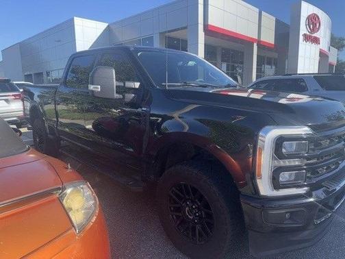 2023 Ford F-250 XLT