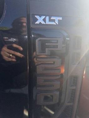 2023 Ford F-250 XLT