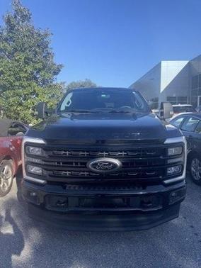 2023 Ford F-250 XLT
