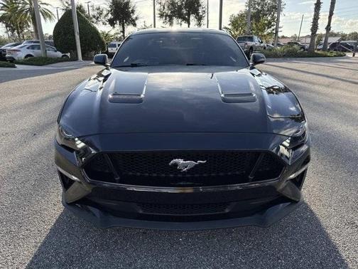 2023 Ford Mustang GT
