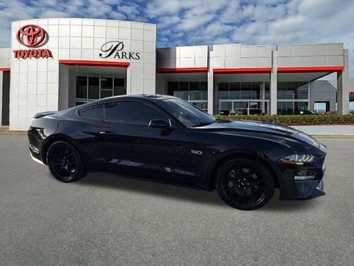 2023 Ford Mustang GT