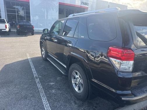 2013 Toyota 4Runner SR5