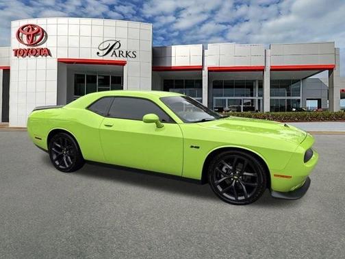 2023 Dodge Challenger R/T