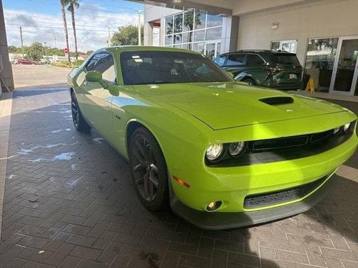 2023 Dodge Challenger R/T