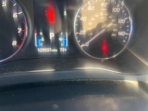 2015 Mitsubishi Outlander SE