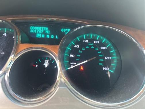 2011 Buick Enclave CXL