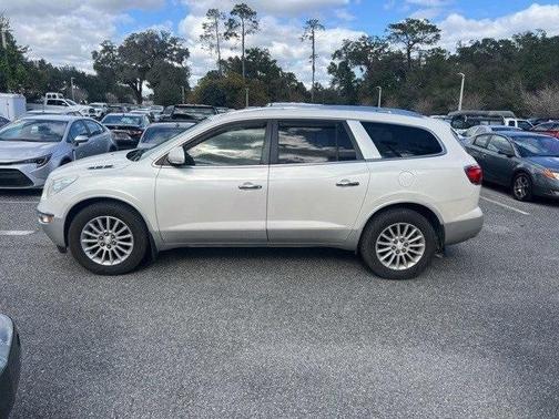 2011 Buick Enclave CXL