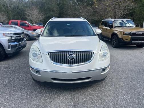 2011 Buick Enclave CXL