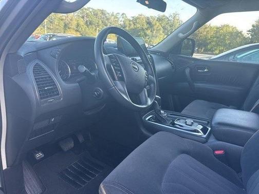 2023 Nissan Armada S