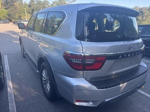2023 Nissan Armada S