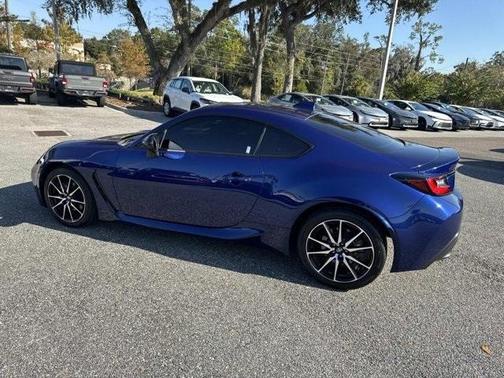 2022 Toyota GR86 Base