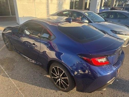 2022 Toyota GR86 Base