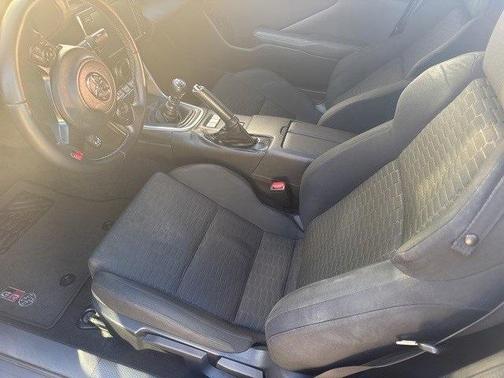 2022 Toyota GR86 Base