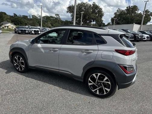 2022 Hyundai KONA Limited