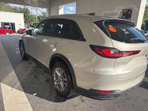2024 Mazda CX-90 3.3 Turbo Preferred Plus