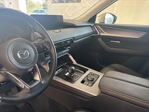 2024 Mazda CX-90 3.3 Turbo Preferred Plus