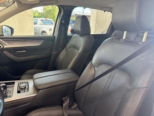 2024 Mazda CX-90 3.3 Turbo Preferred Plus
