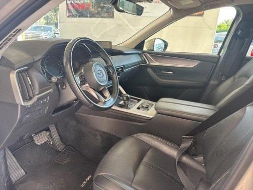 2024 Mazda CX-90 3.3 Turbo Preferred Plus