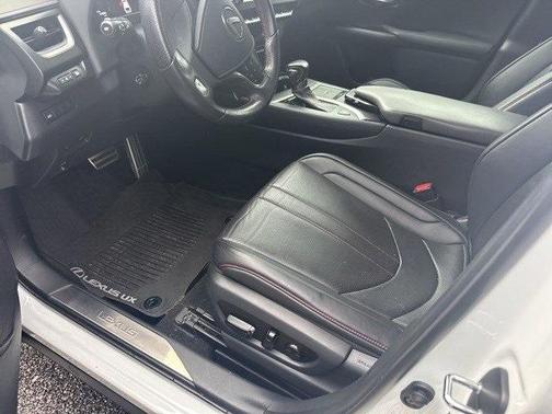 2019 Lexus UX 200 F Sport