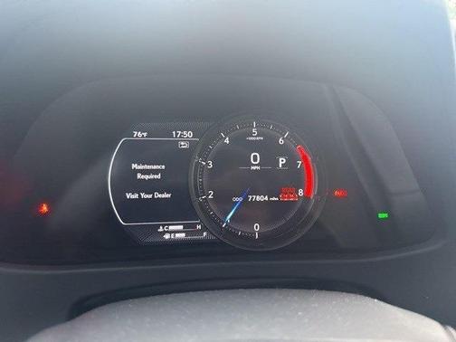 2019 Lexus UX 200 F Sport