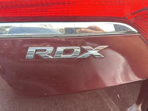 2014 Acura RDX Technology