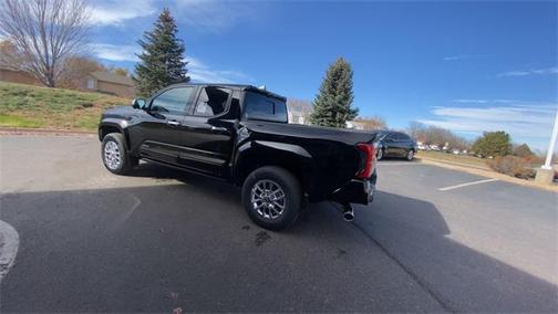2025 Toyota Tacoma Limited