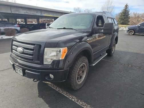 2009 Ford F-150 STX