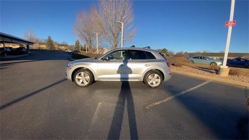 2019 Audi Q5 2.0T Premium Plus